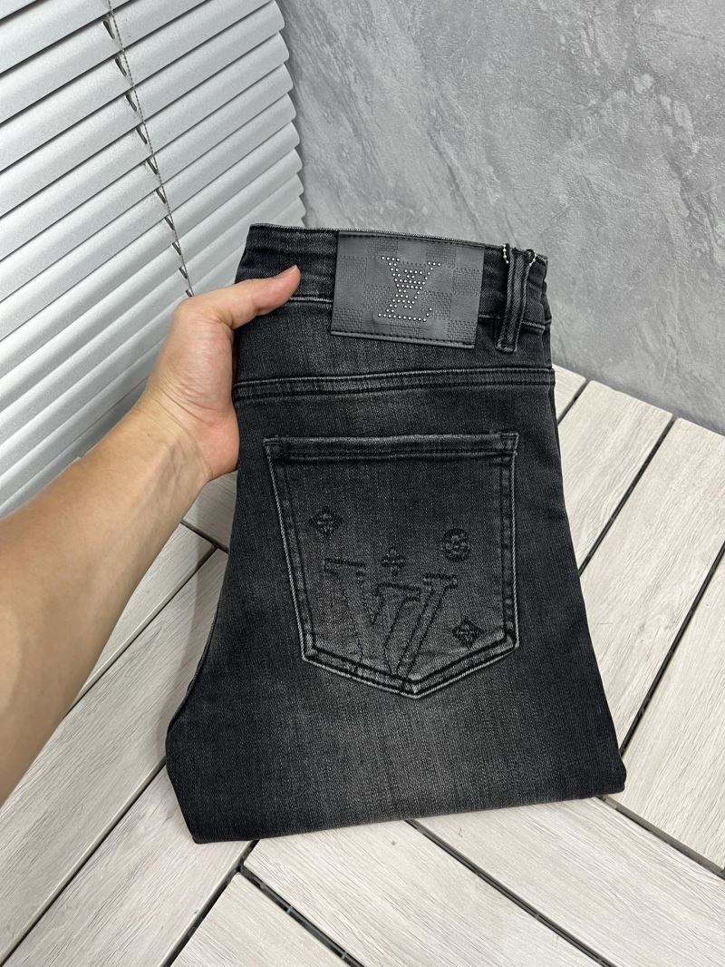 Louis Vuitton Jeans